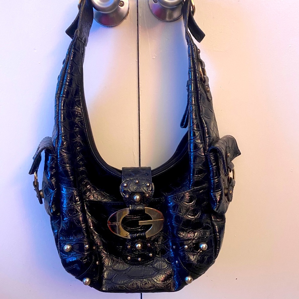 Vintage guess bag